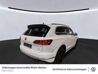 Volkswagen Touareg - Vorschau Bild 8