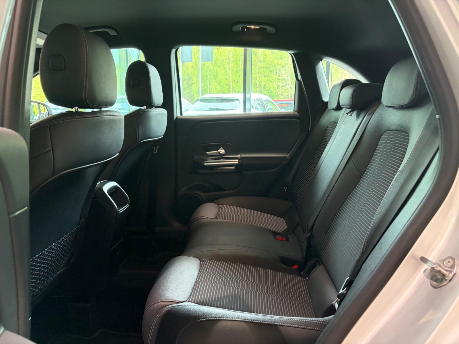 Mercedes-Benz B-Class /AUTOMATIK/KAMERA/CARPLAY/LED/ALLWETTER/, миниатюра 19