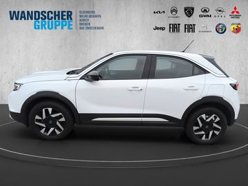 Opel Mokka 1.2 Turbo Elegance KAMERA LED SITZHZG CARP