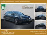 Volkswagen Golf GTD 1.HAND DSG ACC PANO BI XENON RF KAM PDC - Volkswagen Golf: GTD Dsg