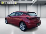 Opel Astra K 1.2 Turbo Edition *HU/AU neu* - Opel Astra Gebrauchtwagen in Leipzig