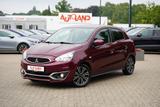 Mitsubishi Space Star 1.2 Diamant Edition+ Klima Bluetooth - Mitsubishi Space Star aus 2018