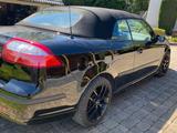 Saab 9-3 1.8t Vector Cabriolet Automatik Vector - gebrauchte Saab 45725 aus dem Jahr 2006