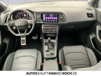 Cupra Ateca - Vorschau Bild 11