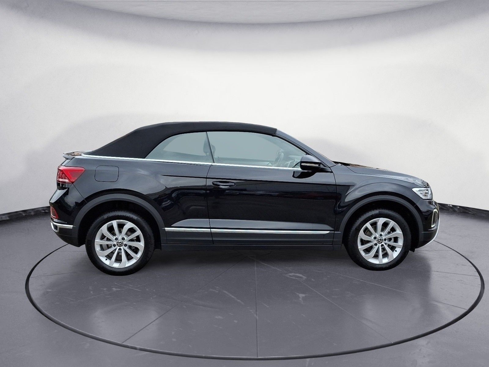 Volkswagen T-Roc - Bild 6