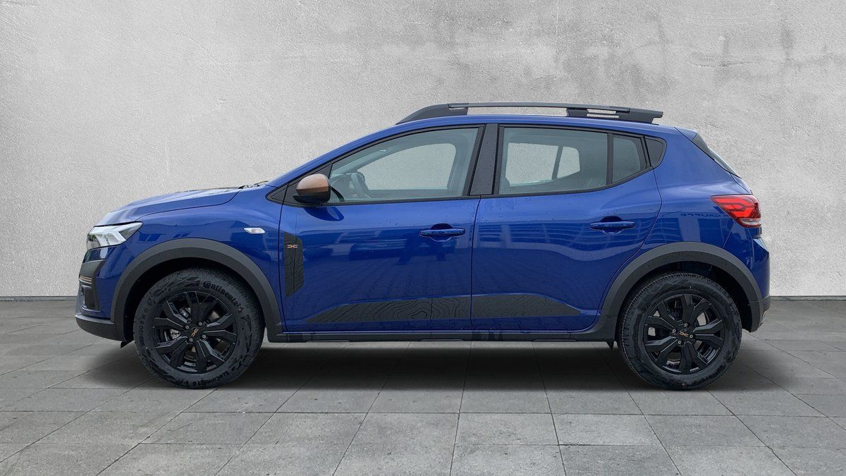 Dacia Sandero - Bild 2