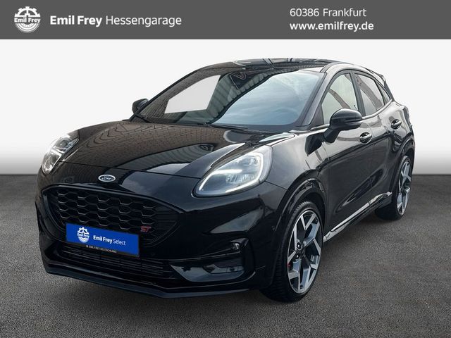 Ford Puma 1.5 EcoBoost ST X