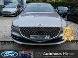 Genesis G80 Premium 2.2 CRDi AD LED ACC CarPlay Klima 1. - Genesis G80 Gebrauchtwagen