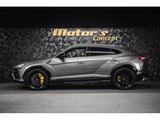 Lamborghini Urus V8 AKRAPOVIC - GRIGIO KERES - gebrauchte Lamborghini Urus aus dem Jahr 2022