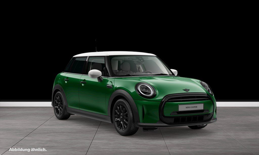 Image of MINI Cooper
