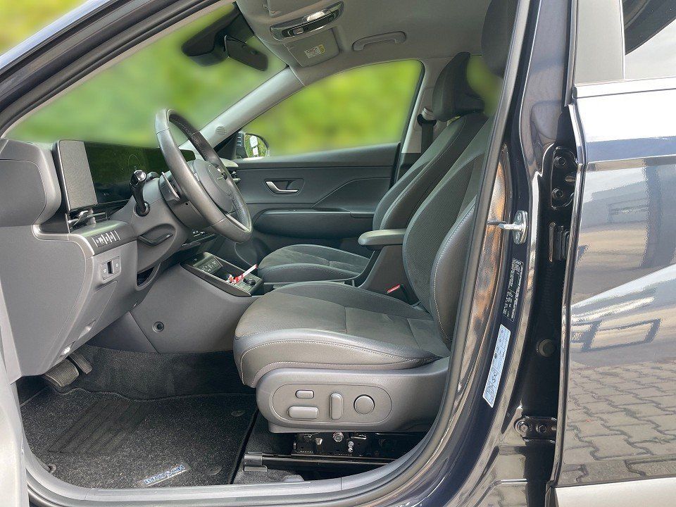 Hyundai Kona – Bild 8