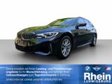 BMW M340i xDrive Touring Laser DrivAs HUD - gebrauchte BMW M340i aus dem Jahr 2021
