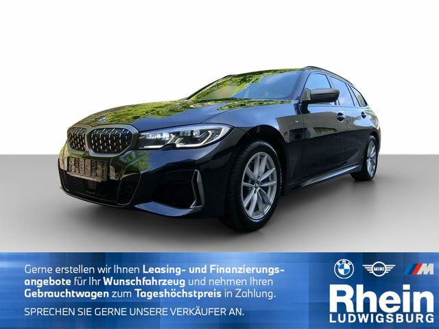 BMW M340i xDrive Touring M Sport Laser. Head UP