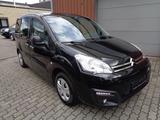 Citroën Berlingo 1.6 HDi Selection, PDC, SHZ, AHK - Citroën Berlingo in Hamburg