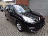 Citroën Berlingo 1.6 HDi Selection, PDC, SHZ, AHK - Citroën Berlingo in Hamburg