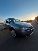 Nissan Almera N16 2003 TOP ZUSTAND KEIN ROST - Nissan Almera aus 2003