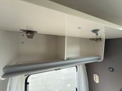 Etrusco T 6.9 SF *Hubbett*Automatik*5.Sitzplatz