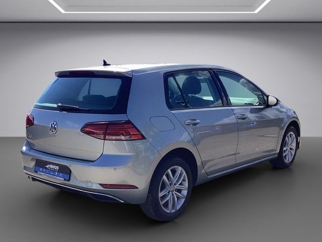Golf VII 1.0TSI Comfortline