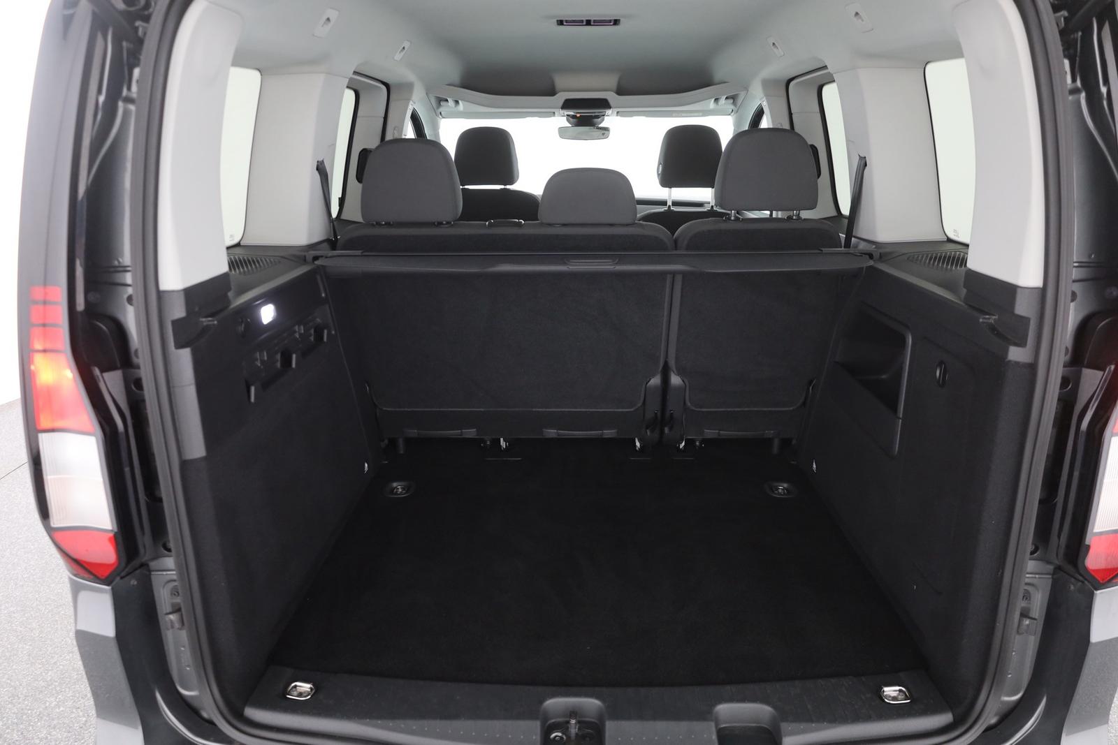Volkswagen Caddy 1.5 TSI Life Kamera Sitzheizung Tempomat, миниатюра 25