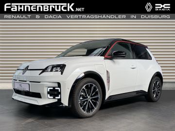 Renault R 5 E-Tech Iconic Five 150 Comfort Range ACC
