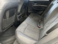 Audi Q8 e-tron - Vorschau Bild 8