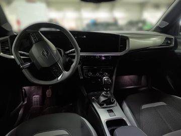 Opel Mokka - 11