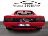 Ferrari 512 TR HISTORIE/ZR NEU/EDELSTAHLABGASANLAGE/EU/ - Ferrari 512 Gebrauchtwagen