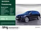 Skoda Kamiq 1.0 TSI DSG Drive Navi - Skoda Kamiq Jahreswagen