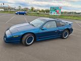 Pontiac Fiero - Pontiac Fiero Gebrauchtwagen