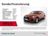 Audi Q3 Sportback 45 TFSI e S tronic /AHK/Kamera/LED - Audi Q3 sport mit Hybrid-Antrieb (Benzin/Elektro)