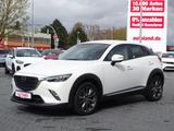 Mazda CX-3 2.0 Kizoku Intense AWD LED Head-Up Bose AHK - : Geländewagen, Awd