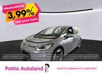 Volkswagen ID.3 - Vorschau Bild 1