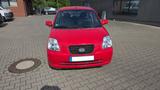 Kia Picanto 1.1 EX LPG-Gasanlage Klima - Kia Picanto mit LPG-Antrieb: Kleinwagen, 1.1