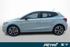 Foto Nummer 2: SEAT Ibiza