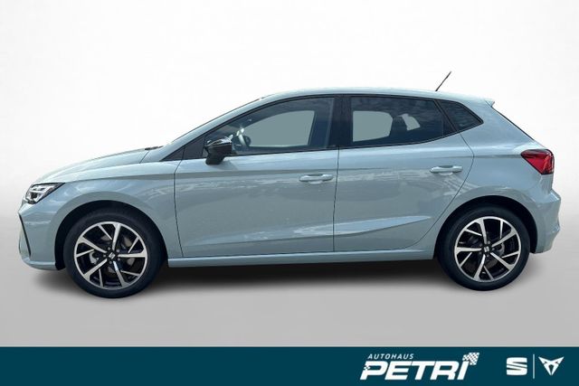 Foto Nummer 2: SEAT Ibiza