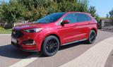 Ford Edge ST-Line 2.0 - Ford Edge mit Benzin-Antrieb: Allradantrieb