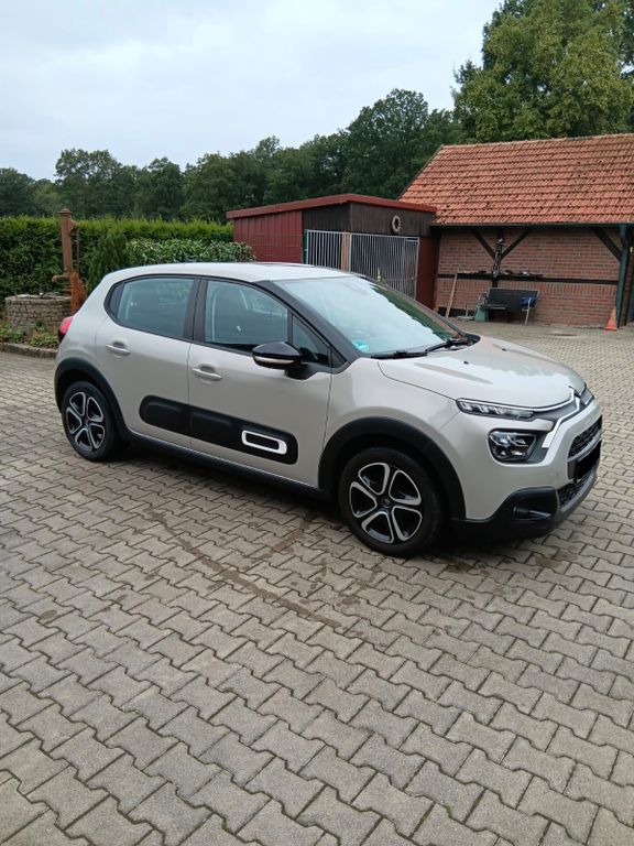 Image of Citroën C3