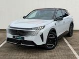 Peugeot 3008 GT Elektromotor 210,Focal,Panorama,ACC,360° - Peugeot 3008 mit Elektro-Antrieb