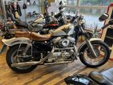 Harley-Davidson Sportster