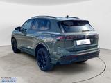 Volkswagen Tiguan 2.0 TDI DSG 4Motion R-Line NAVI KLIMA AHK - VW Tiguan mit Anhängerkupplung