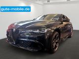 Alfa Romeo Giulia Quadrifoglio "Supersport" 2.9 V6 Bi-Turbo - Alfa Romeo Giulia in Stuttgart