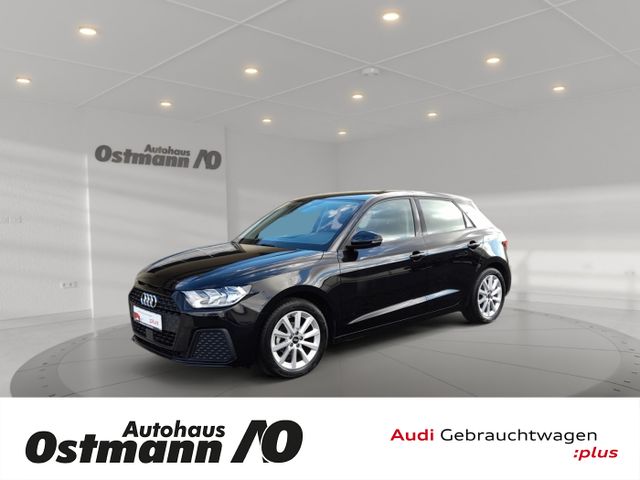 Audi A1 Sportback 25 TFSI *PDC*Sitzh*Navi*