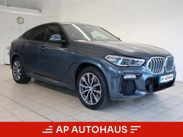BMW X6 - 1