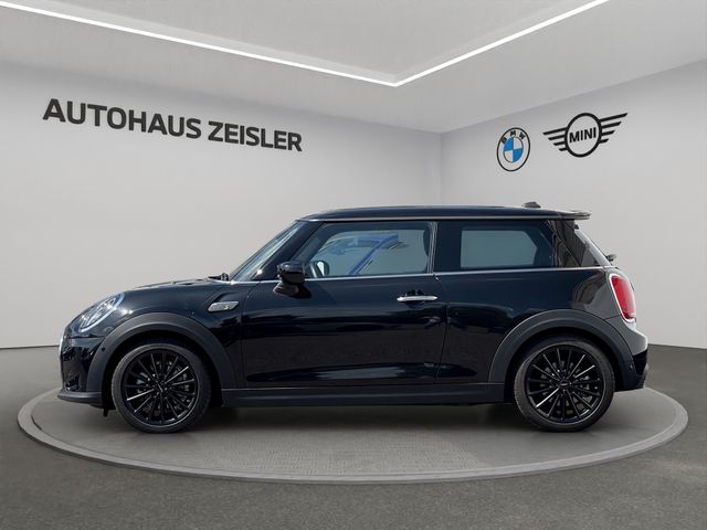 Foto Nummer 4: MINI Cooper S