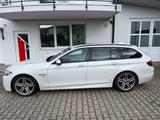 BMW 520dA Tour. M Sport Bang&Olufsen M19" AHK Ad.LED - BMW 520 Touring Kombi Gebrauchtwagen