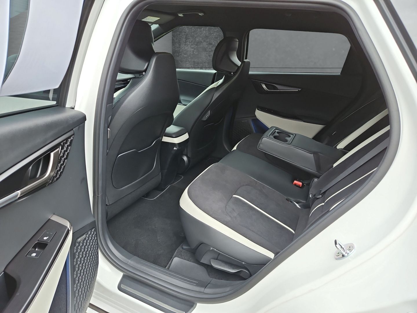 Kia EV6 - Bild 9