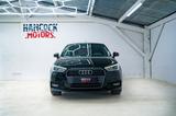 Audi A1 1.6 TDI design Sportback design - Audi A1 mit Diesel-Antrieb: 1.6