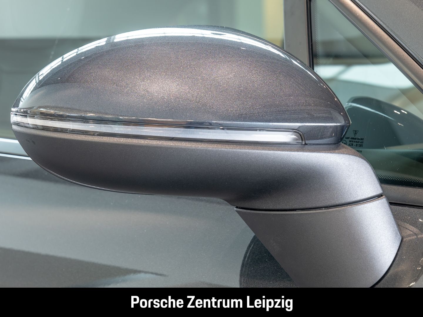 Porsche Macan - Bild 11