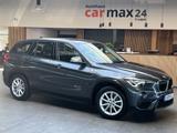 BMW X1 sDrive 18 i SHZ Panorama PDC hinten Tempomat - : Sitzheizung, Hinten
