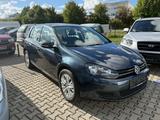 Volkswagen Golf VI** 4 Türer TüV**NEU**FINANZIERUNG möglich - Volkswagen Golf: Finanzierung